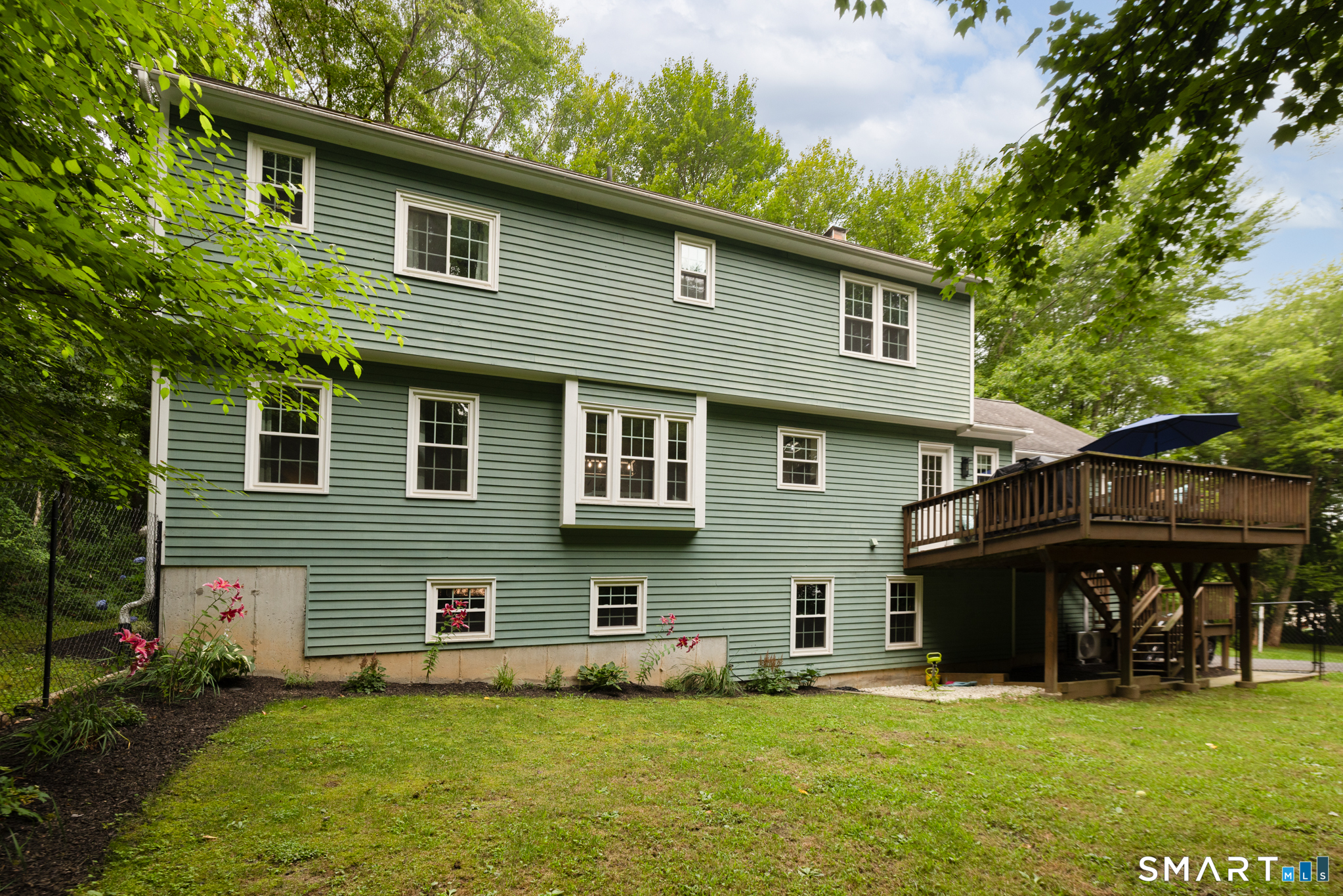 11 Cobblers Mill Road Newtown, CT 06482 - Photo 34 of 34