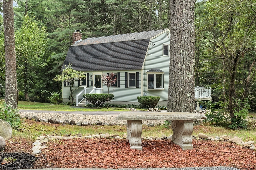 145 Flavell Road Groton, MA 01450 - Photo 1 of 37 Gallery Image 1