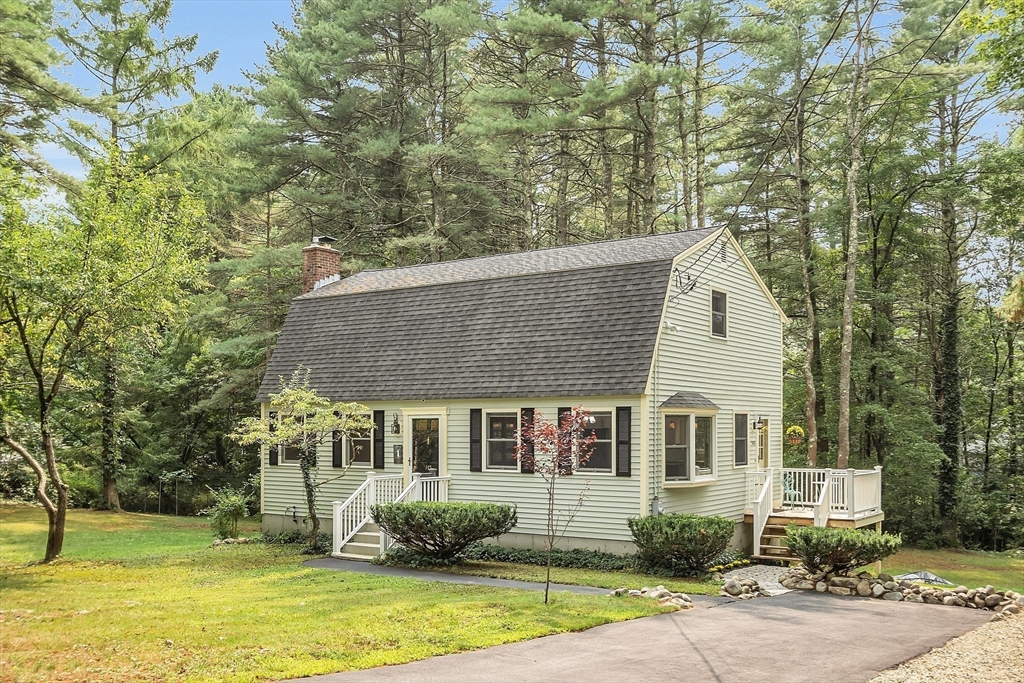 145 Flavell Road Groton, MA 01450 - Photo 2 of 37 Gallery Image 2