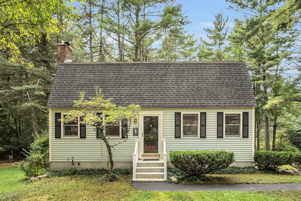 145 Flavell Road Groton, MA 01450 - Photo 4 of 37 Gallery Image 4