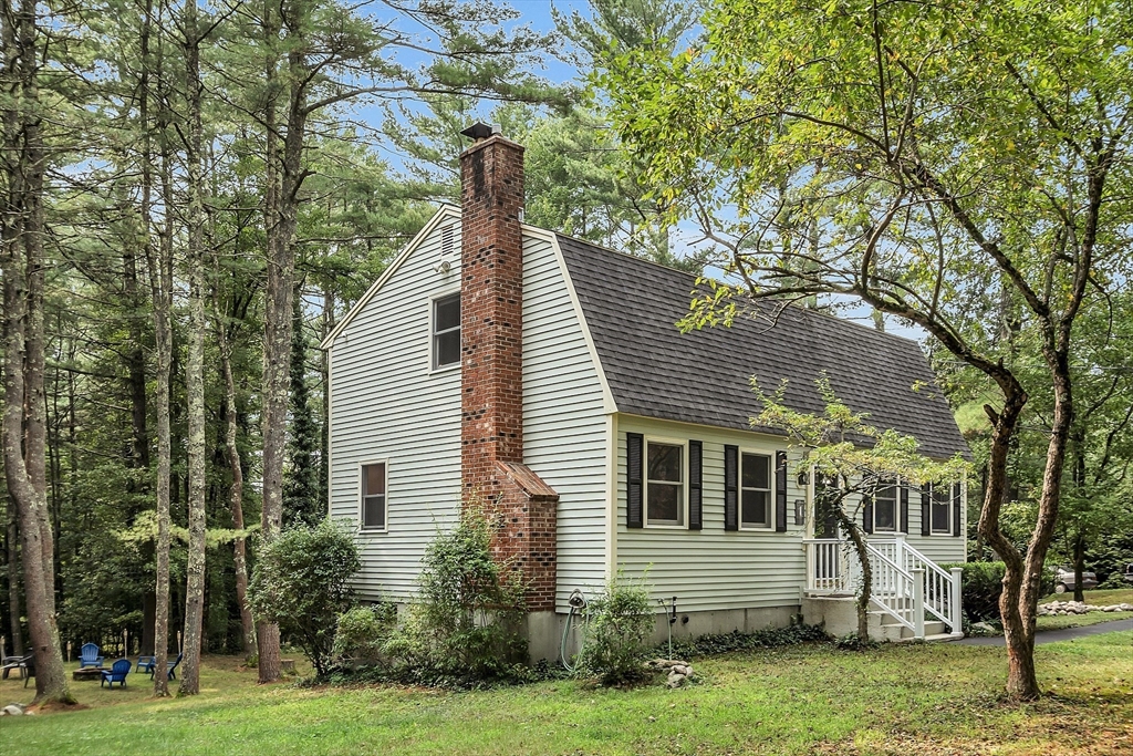 145 Flavell Road Groton, MA 01450 - Photo 5 of 37 Gallery Image 5