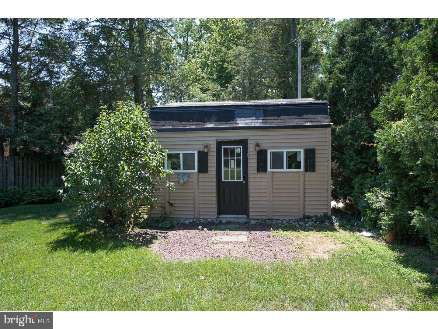 410 Conestoga Road Wayne, PA 19087 - Photo 17 of 17 Storage Shed