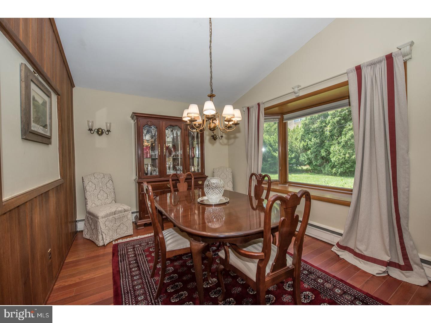 410 Conestoga Road Wayne, PA 19087 - Photo 5 of 17 Dining Room