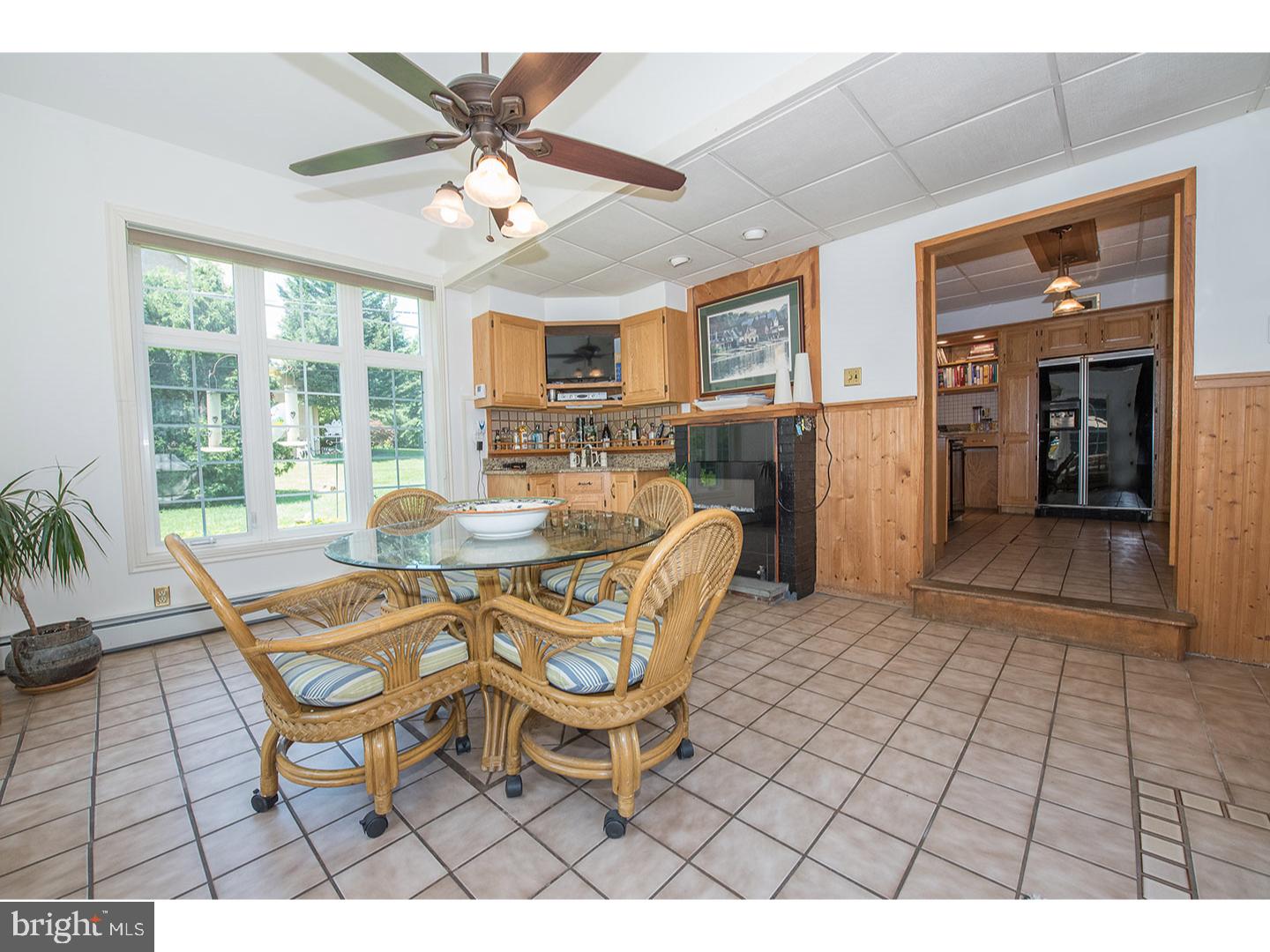 410 Conestoga Road Wayne, PA 19087 - Photo 7 of 17 Kitchen