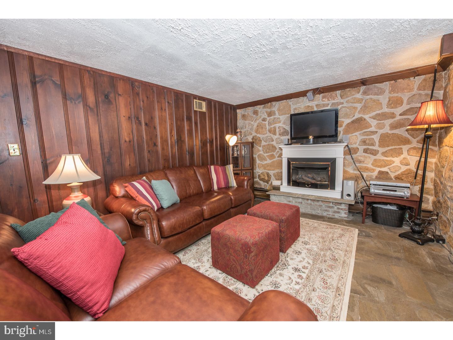 410 Conestoga Road Wayne, PA 19087 - Photo 8 of 17 Family Room