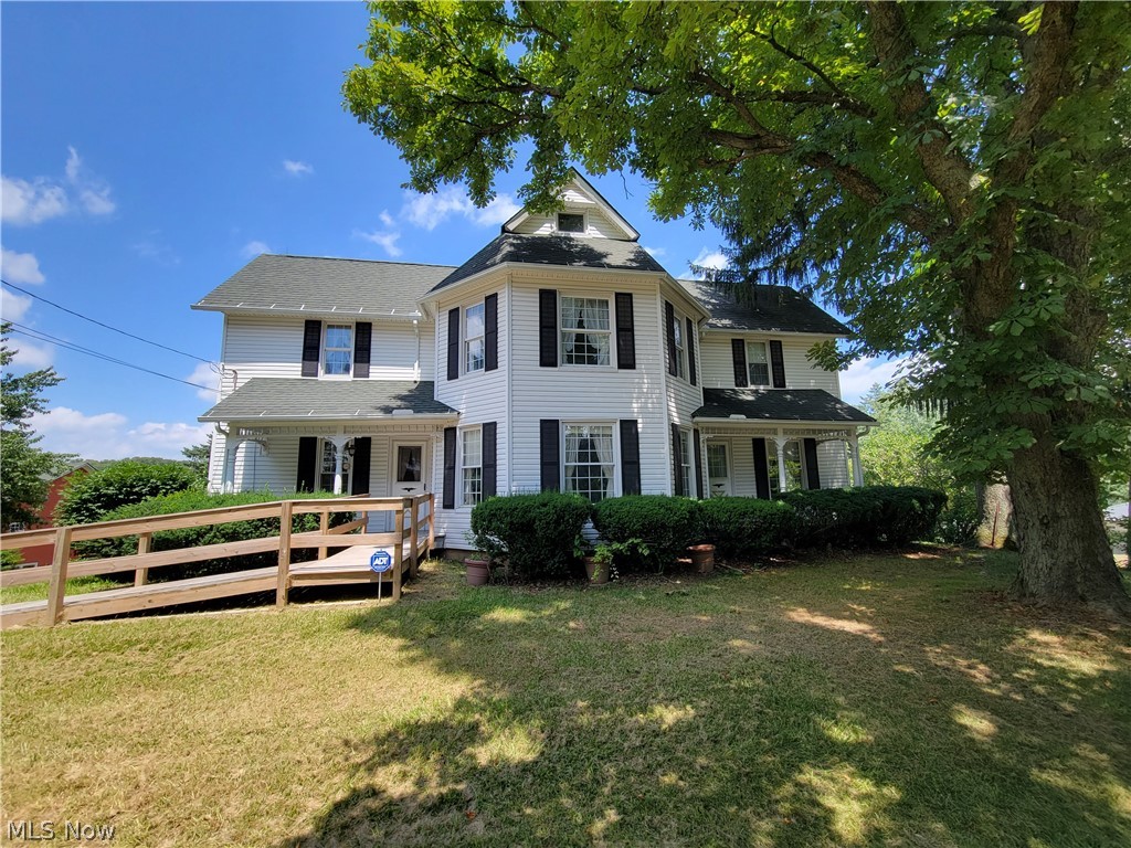 1701 Randolph Road Mogadore, OH 44260 - Photo 1 of 35 Gallery Image 1