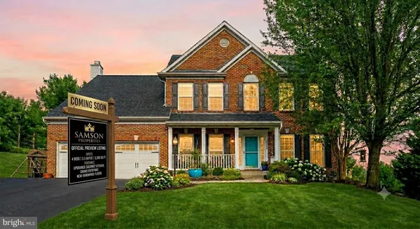 $879,000 | 4002 Wedge Court, Mount Airy, MD 21771