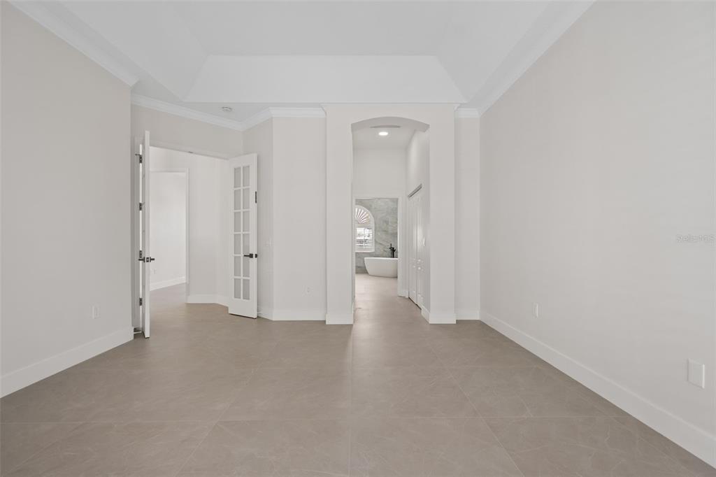 629 Sawgrass Bridge Road Venice, FL 34292 - Photo 17 of 36 a view of empty room