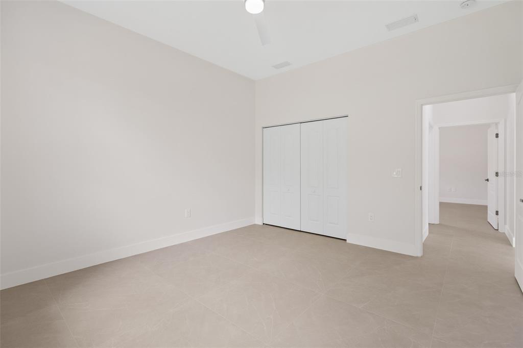 629 Sawgrass Bridge Road Venice, FL 34292 - Photo 24 of 36 a view of empty room