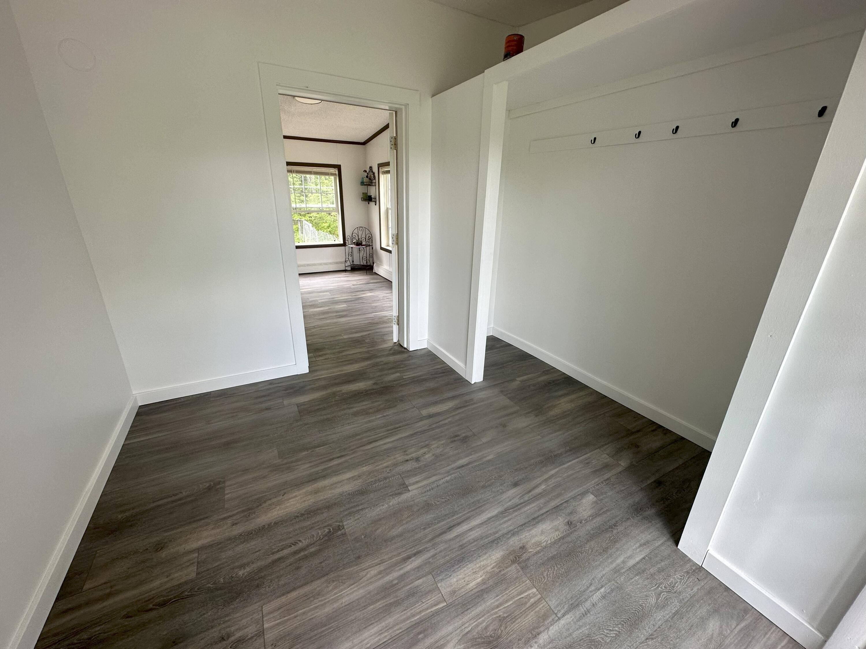 345 Wingood Road Windsor, ME 04363 - Photo 6 of 64 Mudroom