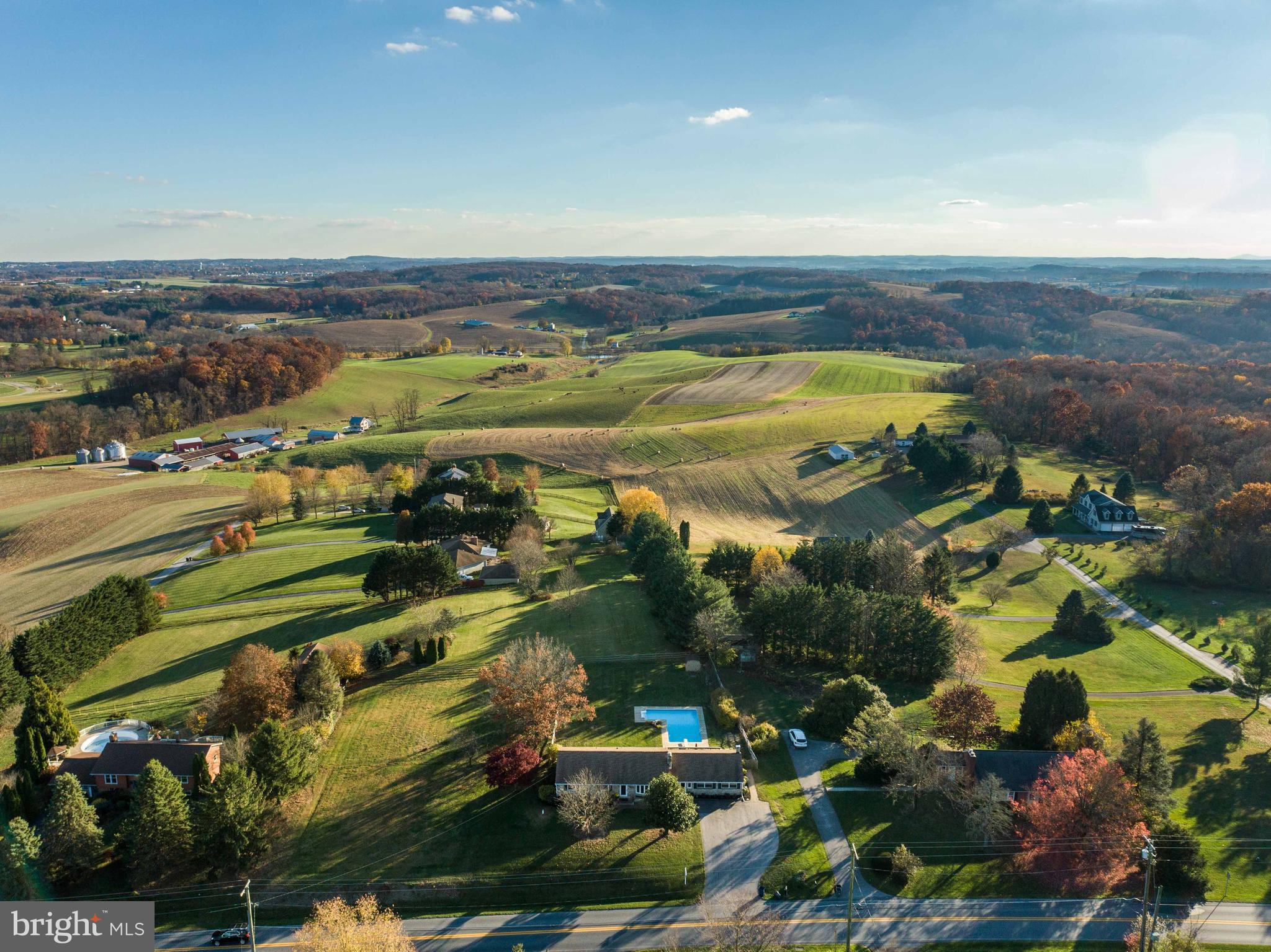 703 Stone Road Westminster, MD 21158 - Photo 40 of 41 Aerial