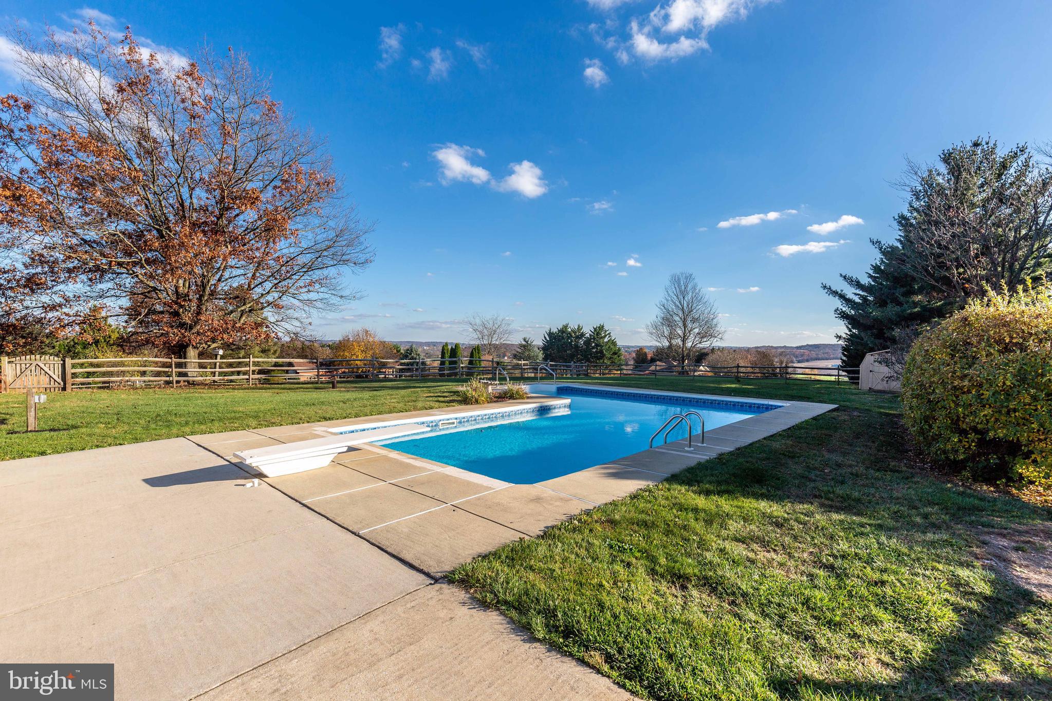 703 Stone Road Westminster, MD 21158 - Photo 9 of 41 Fenced in Rear Yard ideal for pets