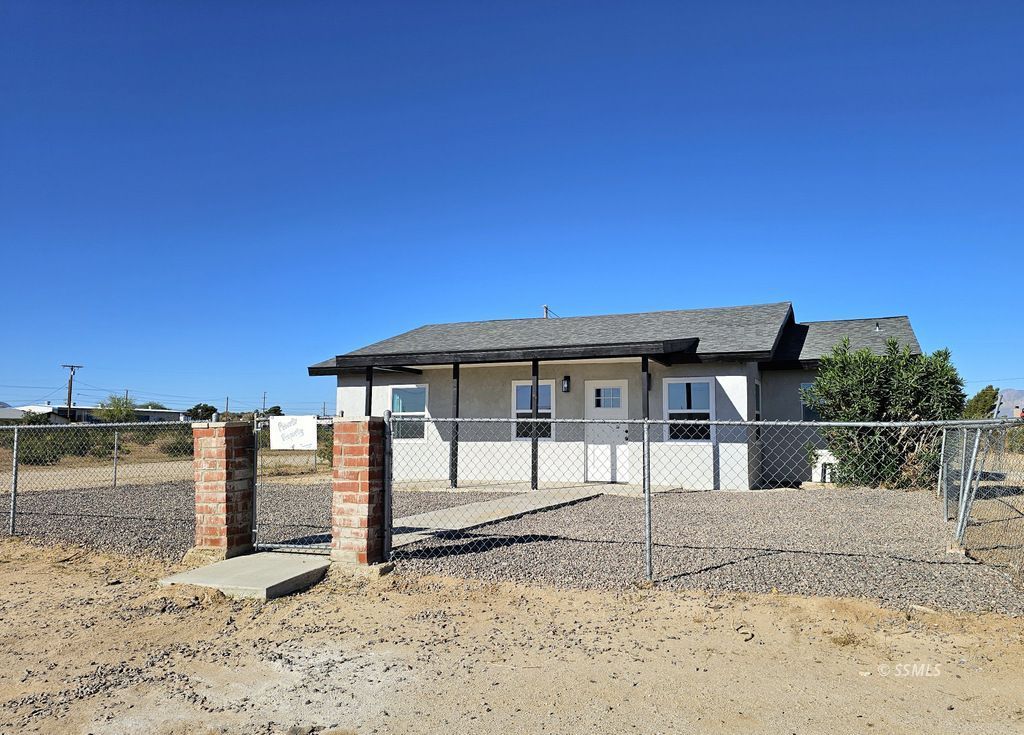200 North Kern Street Ridgecrest, CA 93555 - Photo 30 of 37