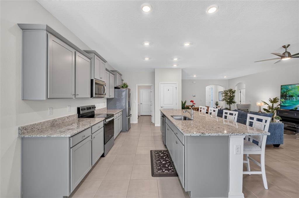 9346 Southwest 60th Terrace Road Ocala, FL 34476 - Photo 15 of 48