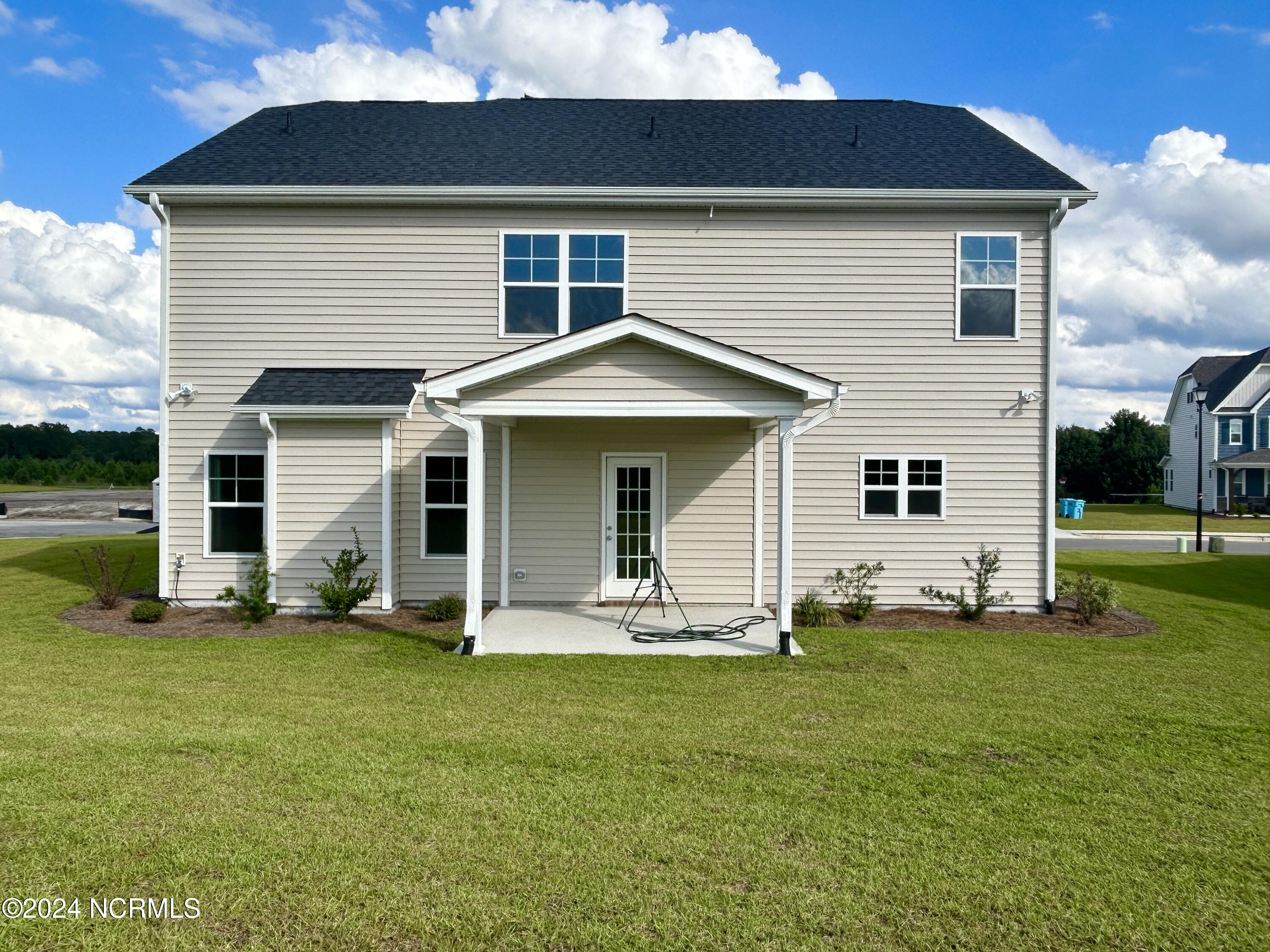 228 Clear View School Road Jacksonville, NC 28540 - Photo 45 of 55 228 Clear View School Rd