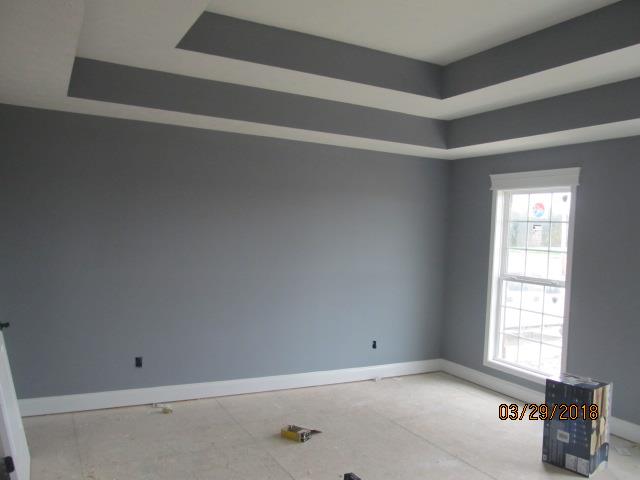 170 Putman Well Road Rockvale, TN 37153 - Photo 4 of 6 an empty room with windows