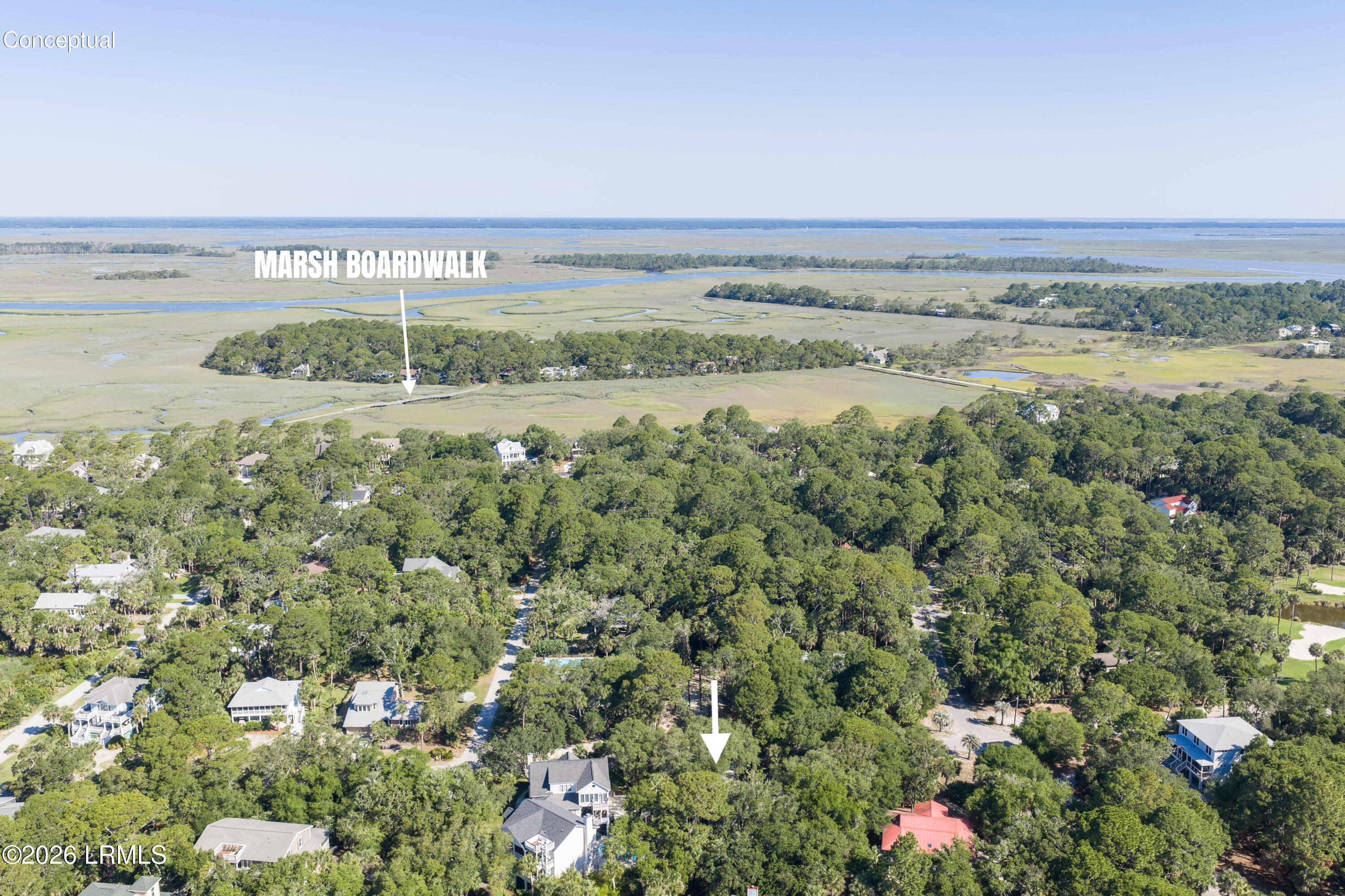 627 Dolphin Road Fripp Island, SC 29920 - Photo 61 of 75 DJI_20260605094045_0916_D-1.jpg-FULL