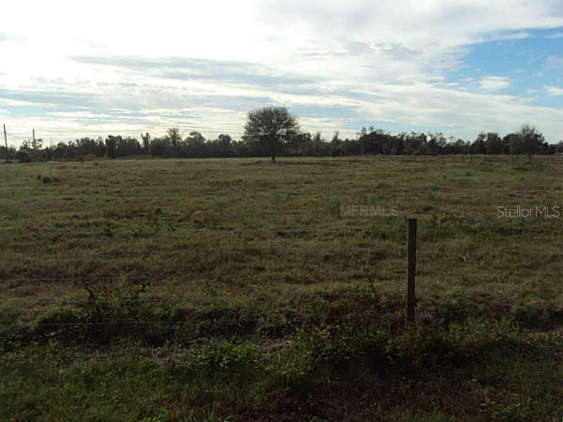 Northwest Girl Scout Road Arcadia, FL 34266 - Photo 1 of 1 Land