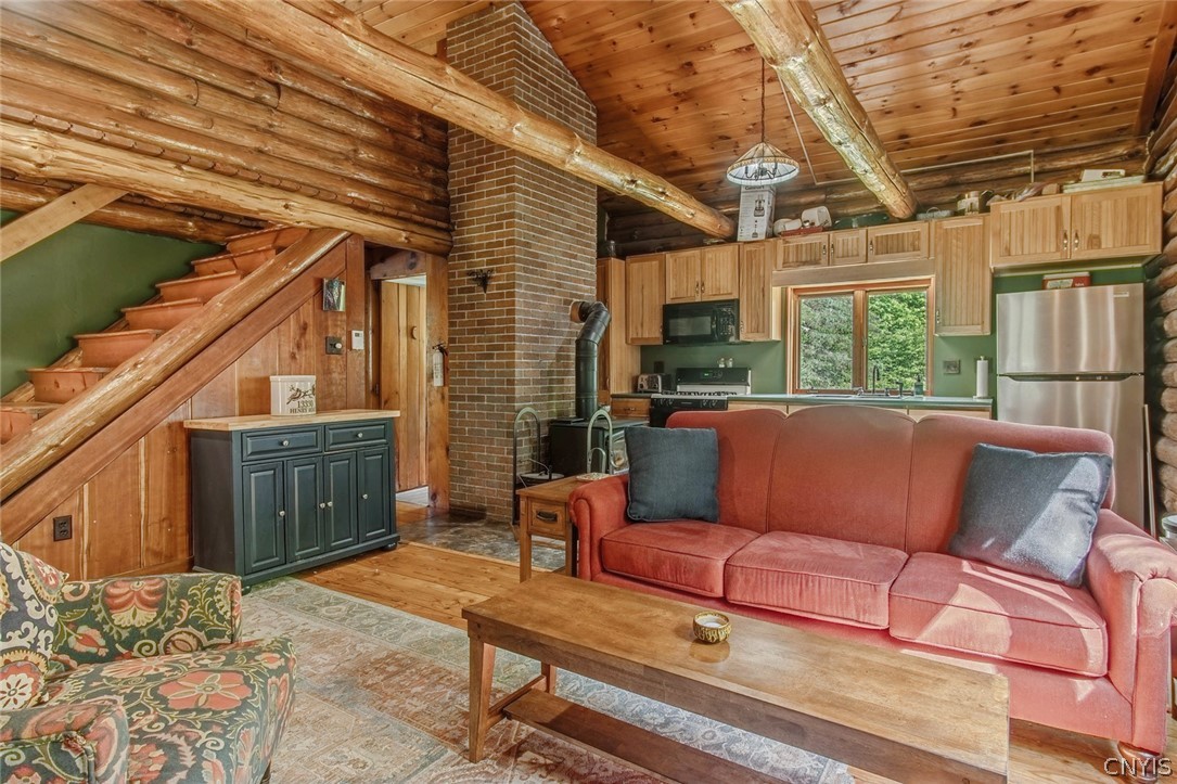 13330 Henry Road Natural Bridge, NY 13665 - Photo 16 of 43