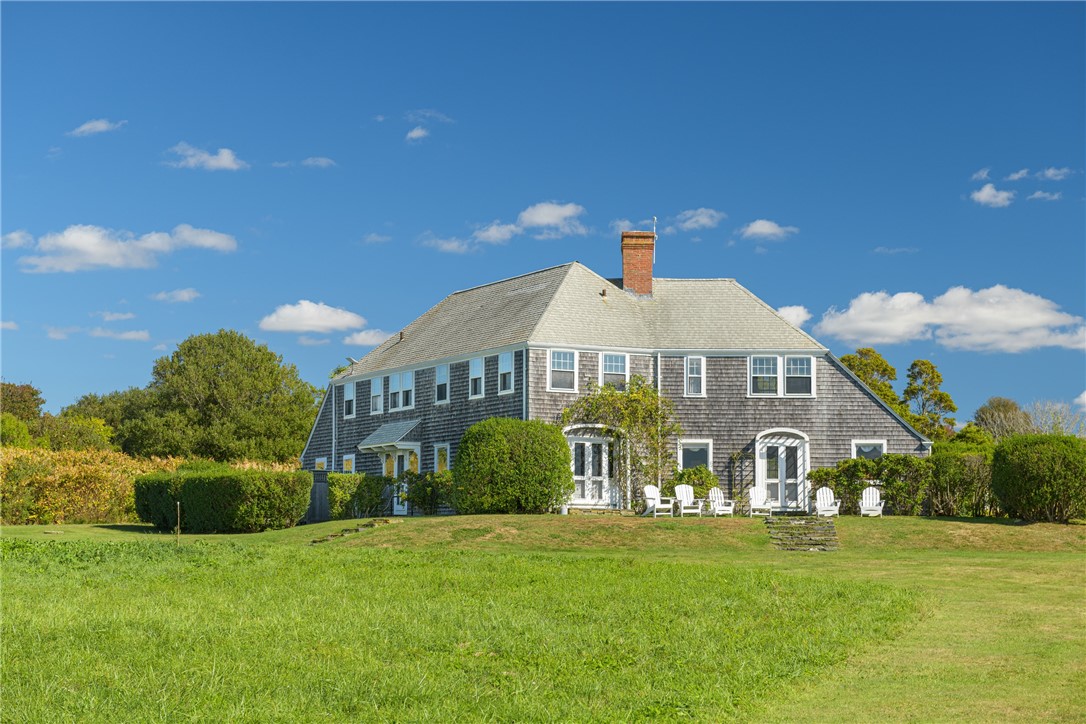 8 Taylors Lane North Little Compton, RI 02837 - Photo 7 of 41