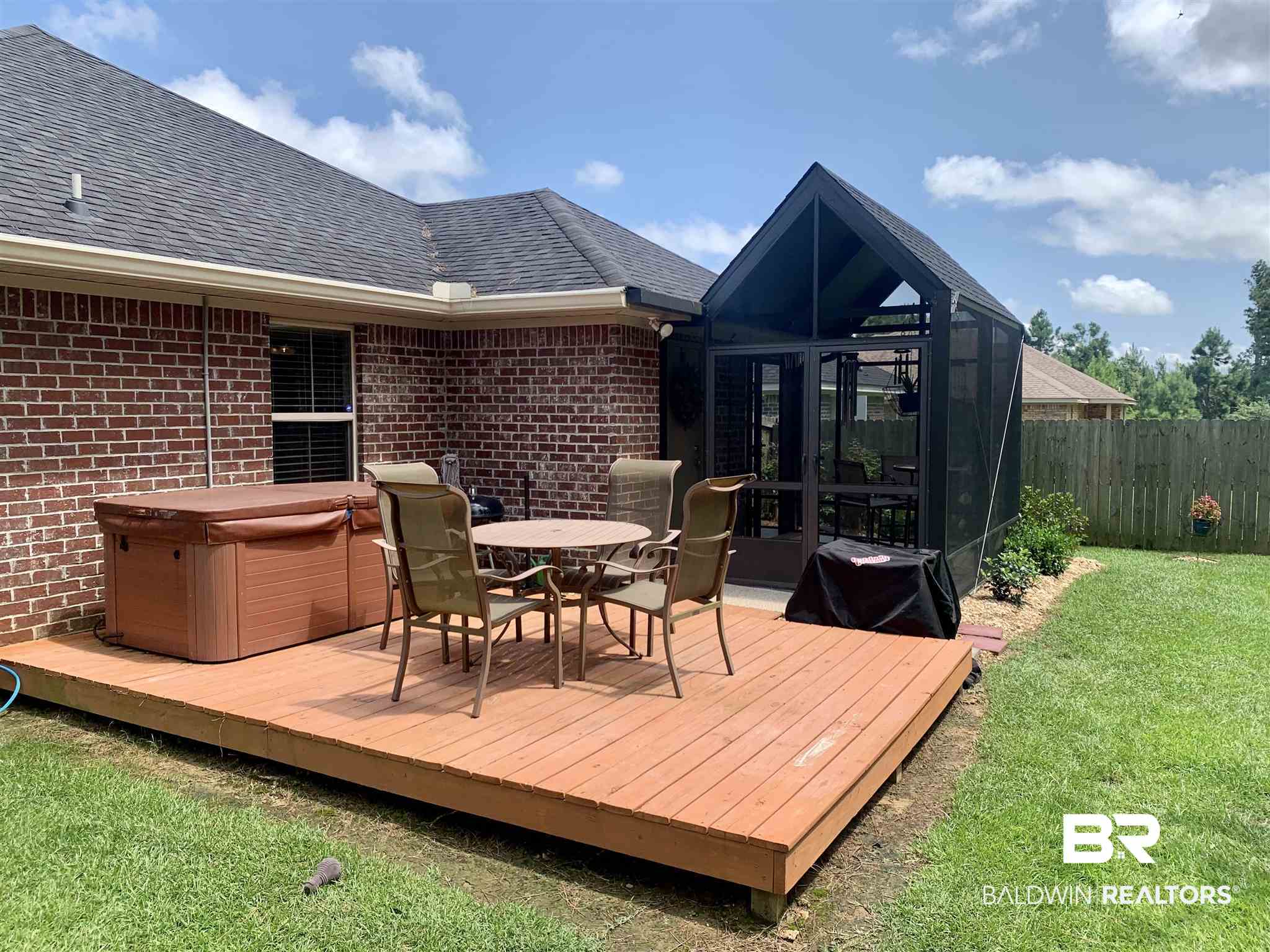 13128 Shea Circle Foley, AL 36535 - Photo 23 of 38