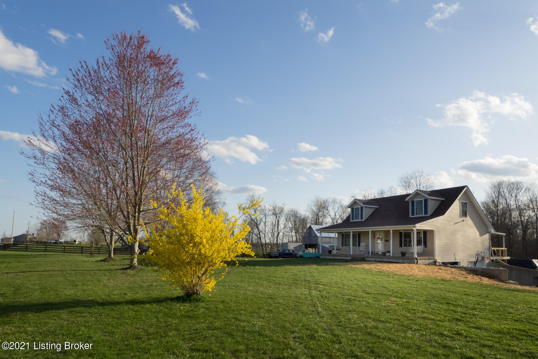 3325 Mt Zion Road Frankfort, KY 40601 - Photo 1 of 25 Welcome Home