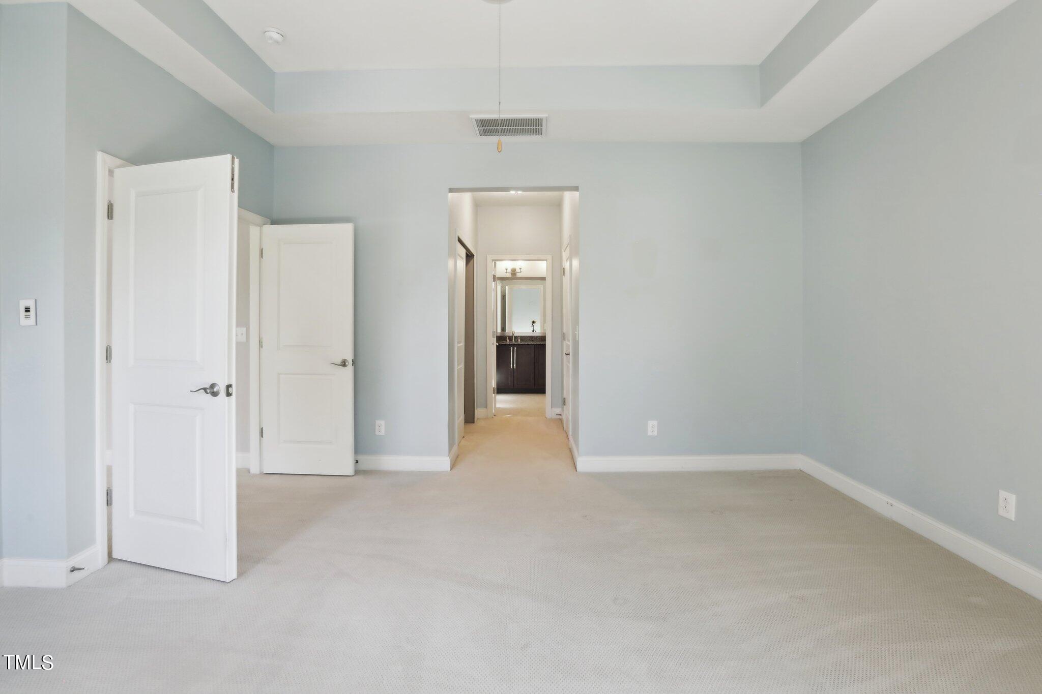 517 Plainview Avenue Raleigh, NC 27604 - Photo 36 of 58 Two closets