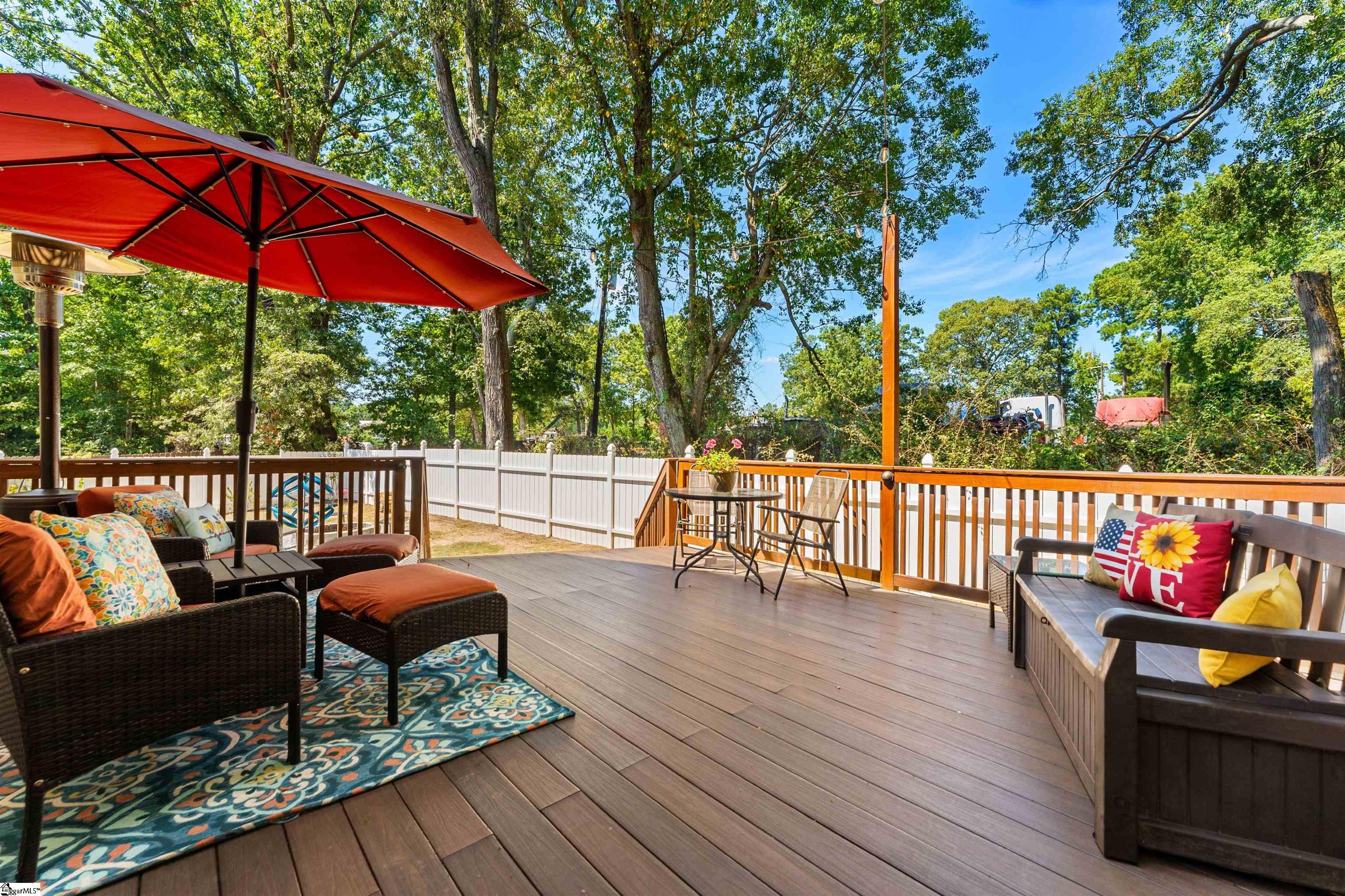 109 Ragon Lane Greenville, SC 29609 - Photo 29 of 35 Gallery Image 29
