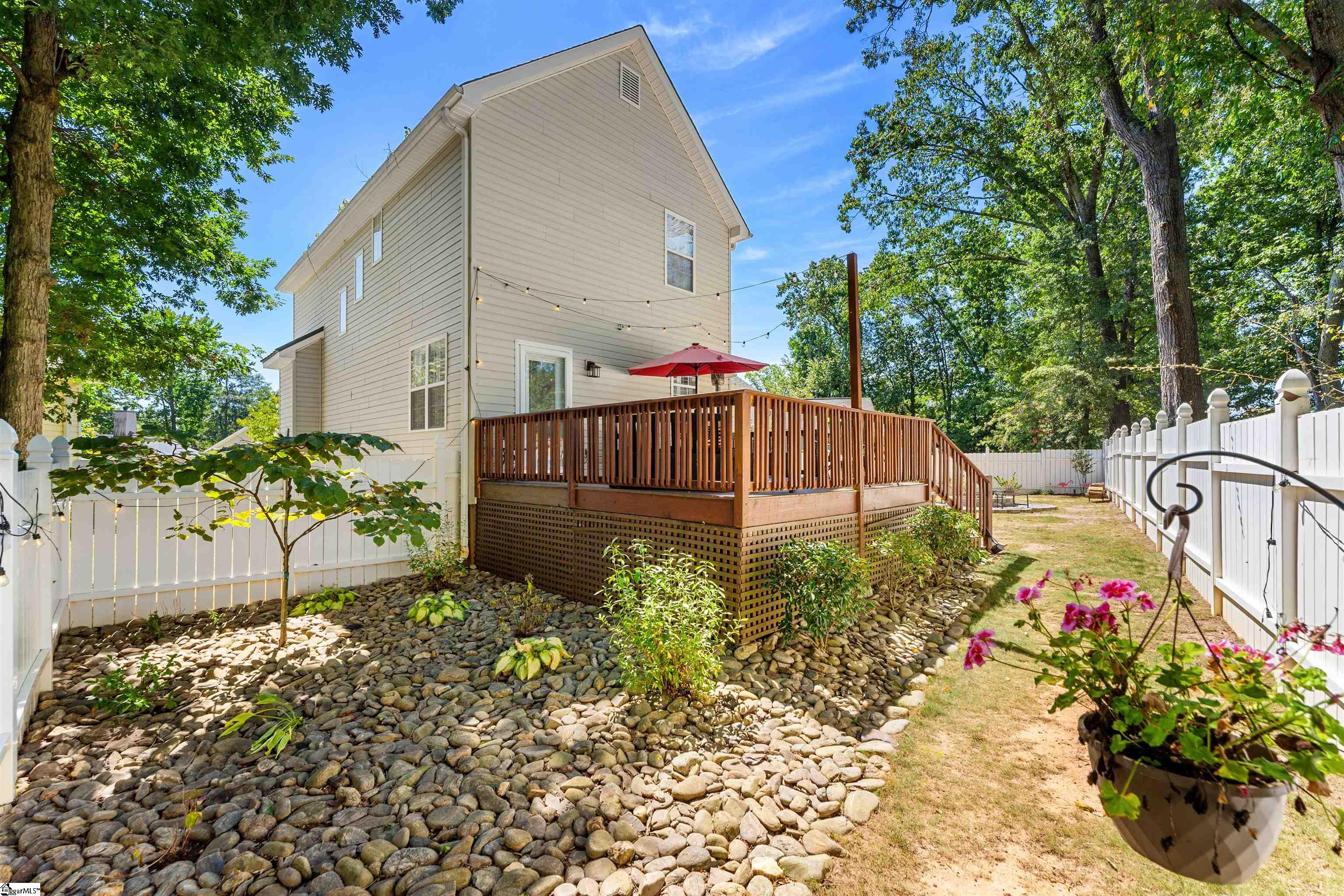 109 Ragon Lane Greenville, SC 29609 - Photo 32 of 35 Gallery Image 32