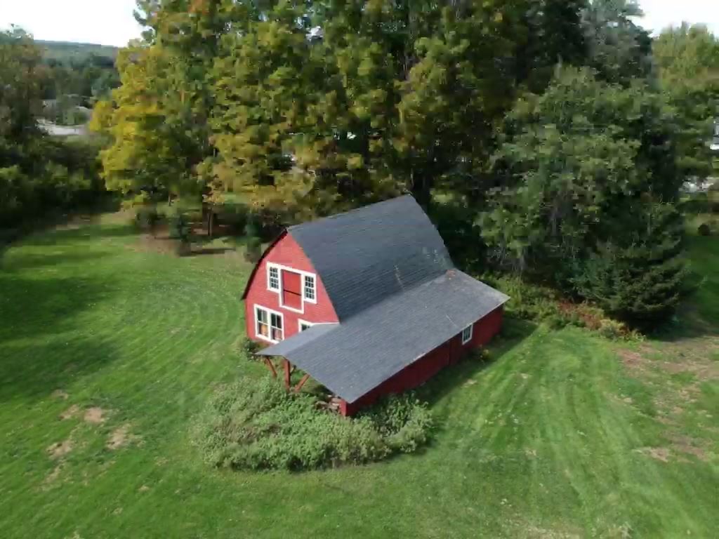 50 Rip Road Hanover, NH 03755 - Photo 3 of 33