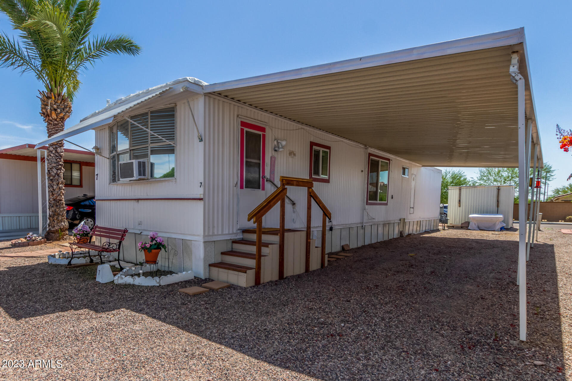 2015 South Wickiup Road, Unit 7 Apache Junction, AZ 85119 - Photo 3 of 22 04 - Wickiup
