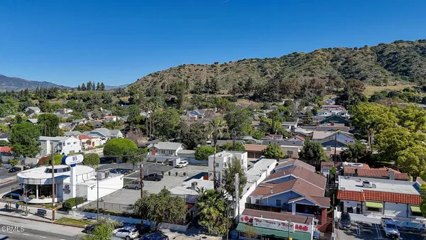 a view of city