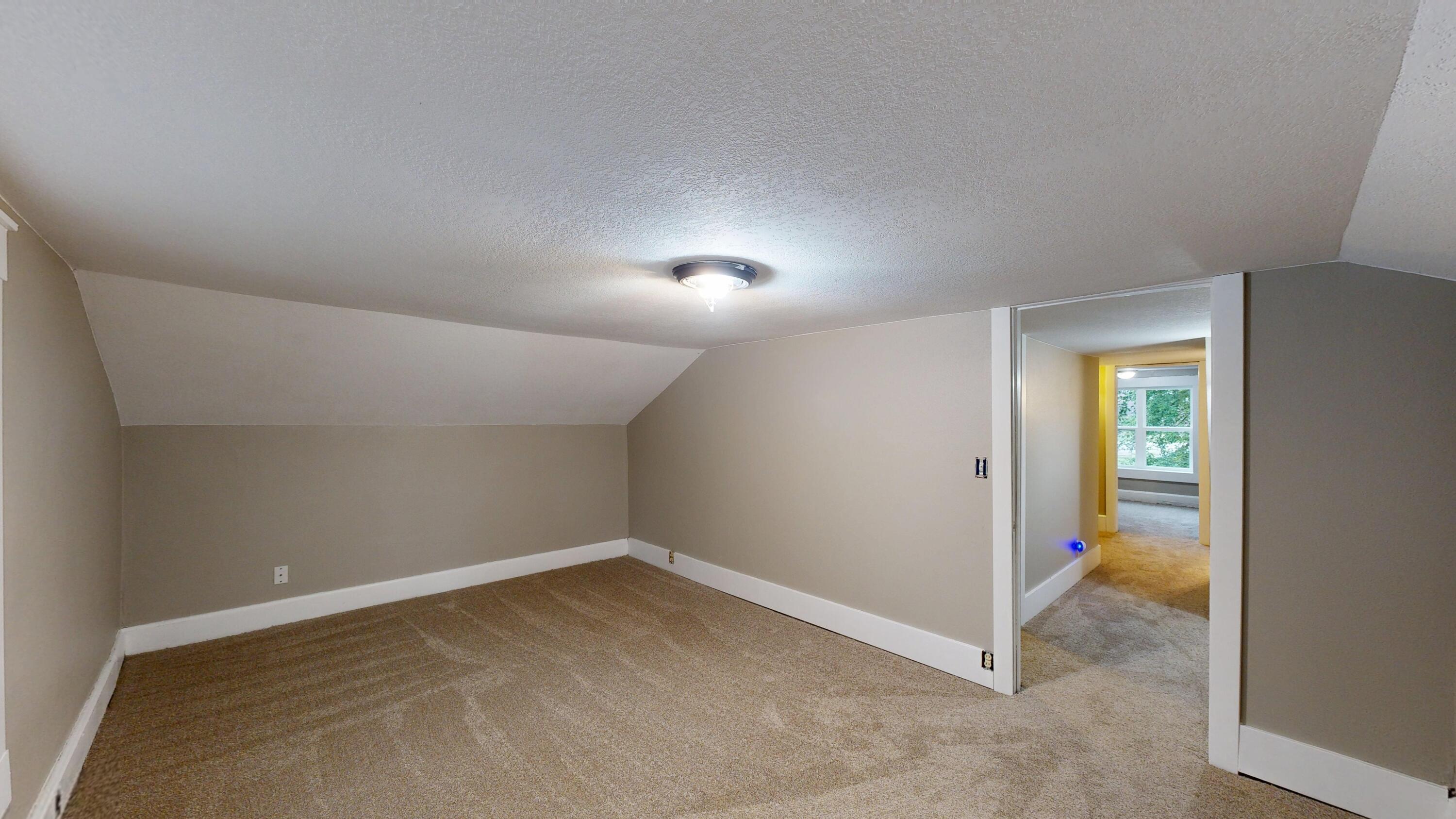 709 Wolcott Street Sparta, WI 54656 - Photo 21 of 38 Bedroom