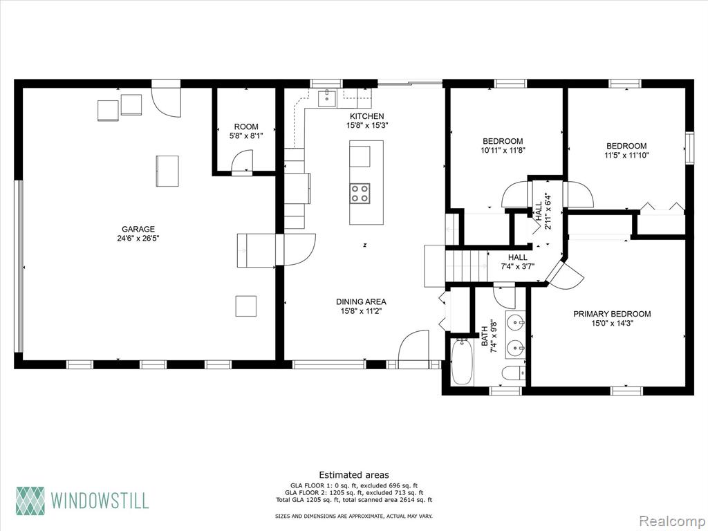540 West Marr Road Howell, MI 48855 - Photo 44 of 44