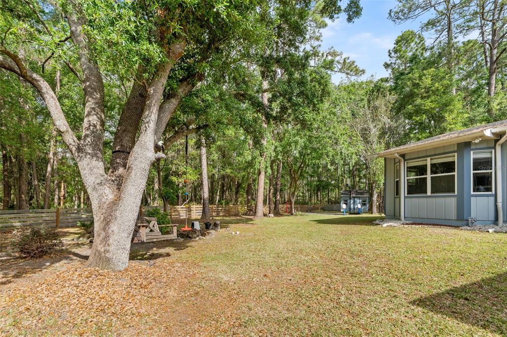 3448 Northwest 68 Road Gainesville, FL 32653 - Photo 3 of 51 Gallery Image 3