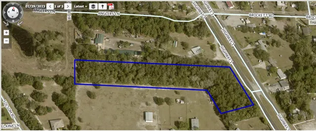 $450,000 | 0 Us Highway, Mims, FL 32754