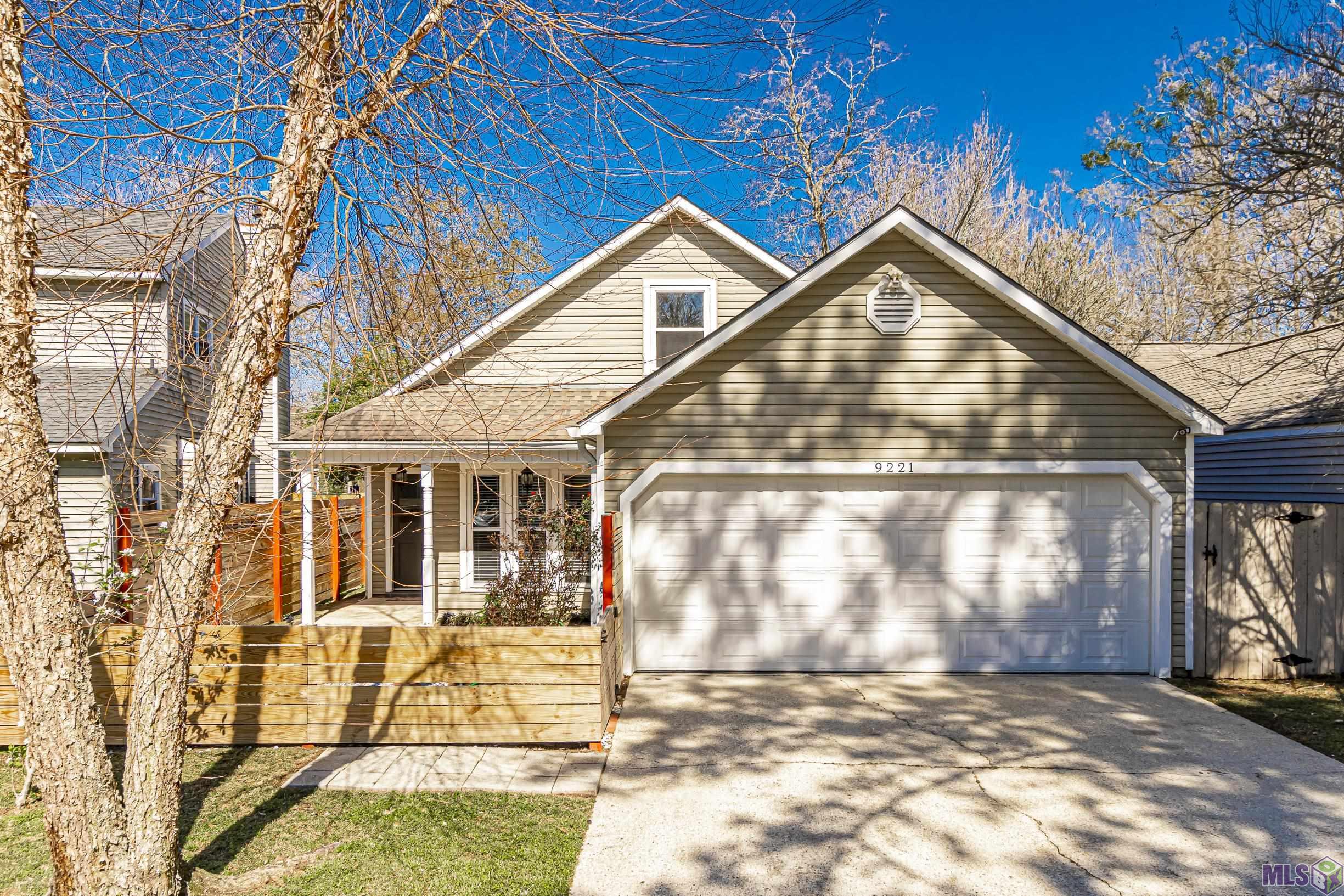 9221 Fox Run Avenue Baton Rouge, LA 70808 - Photo 1 of 17 Gallery Image 1