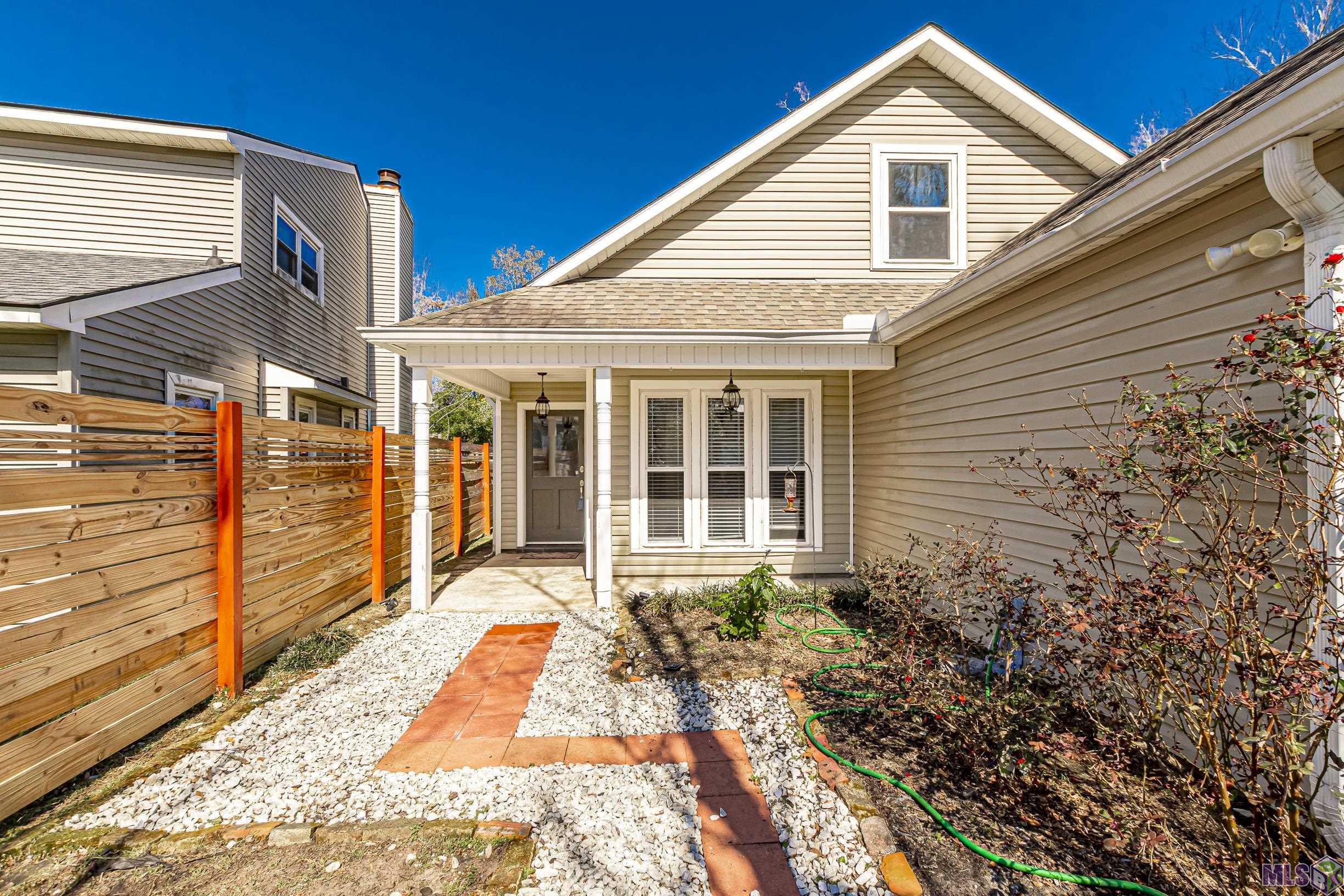 9221 Fox Run Avenue Baton Rouge, LA 70808 - Photo 2 of 17 Gallery Image 2