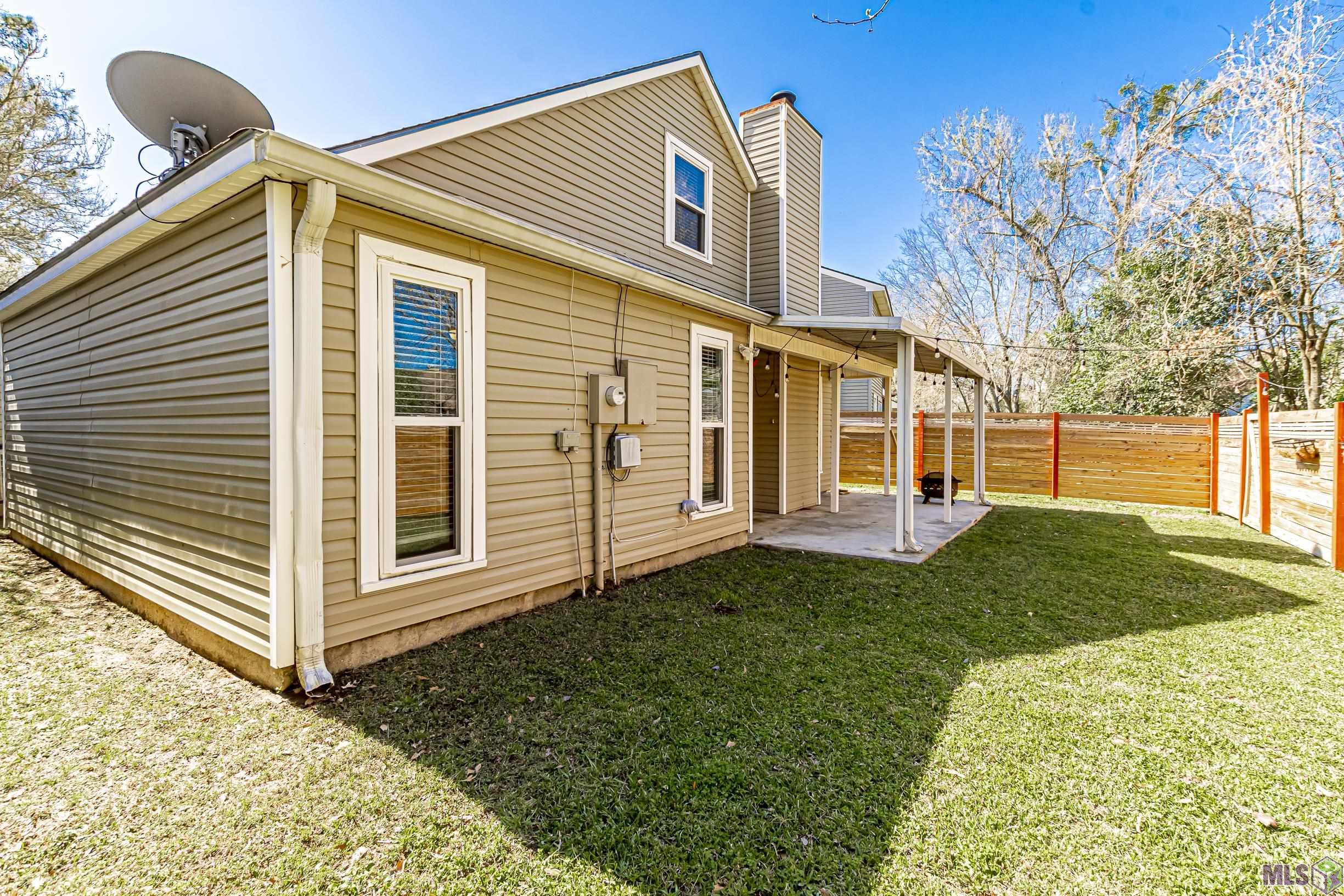9221 Fox Run Avenue Baton Rouge, LA 70808 - Photo 5 of 17 Gallery Image 5
