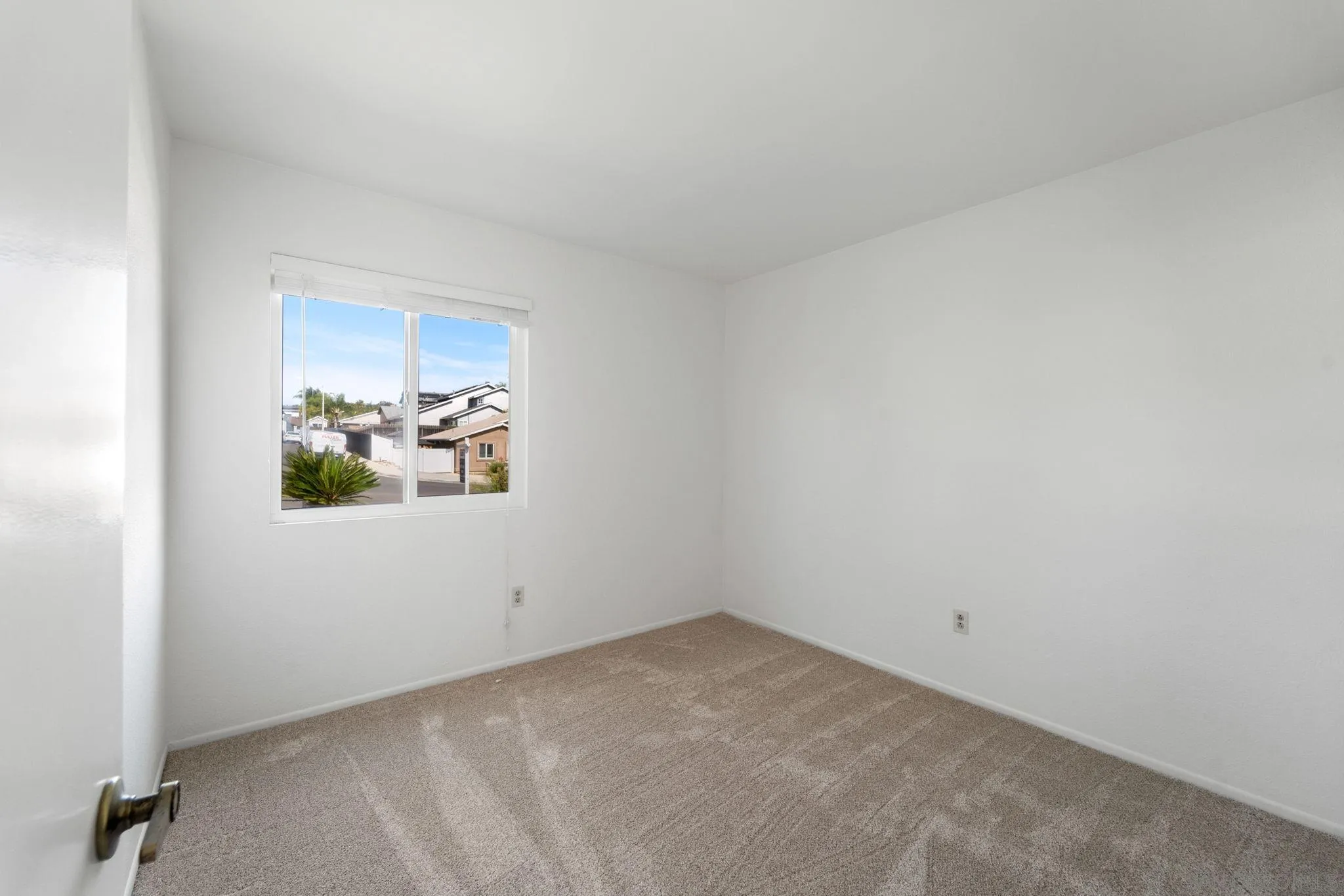 10174 West Glendon Circle Santee, CA 92071 - Photo 18 of 41 a view of a big room with closet