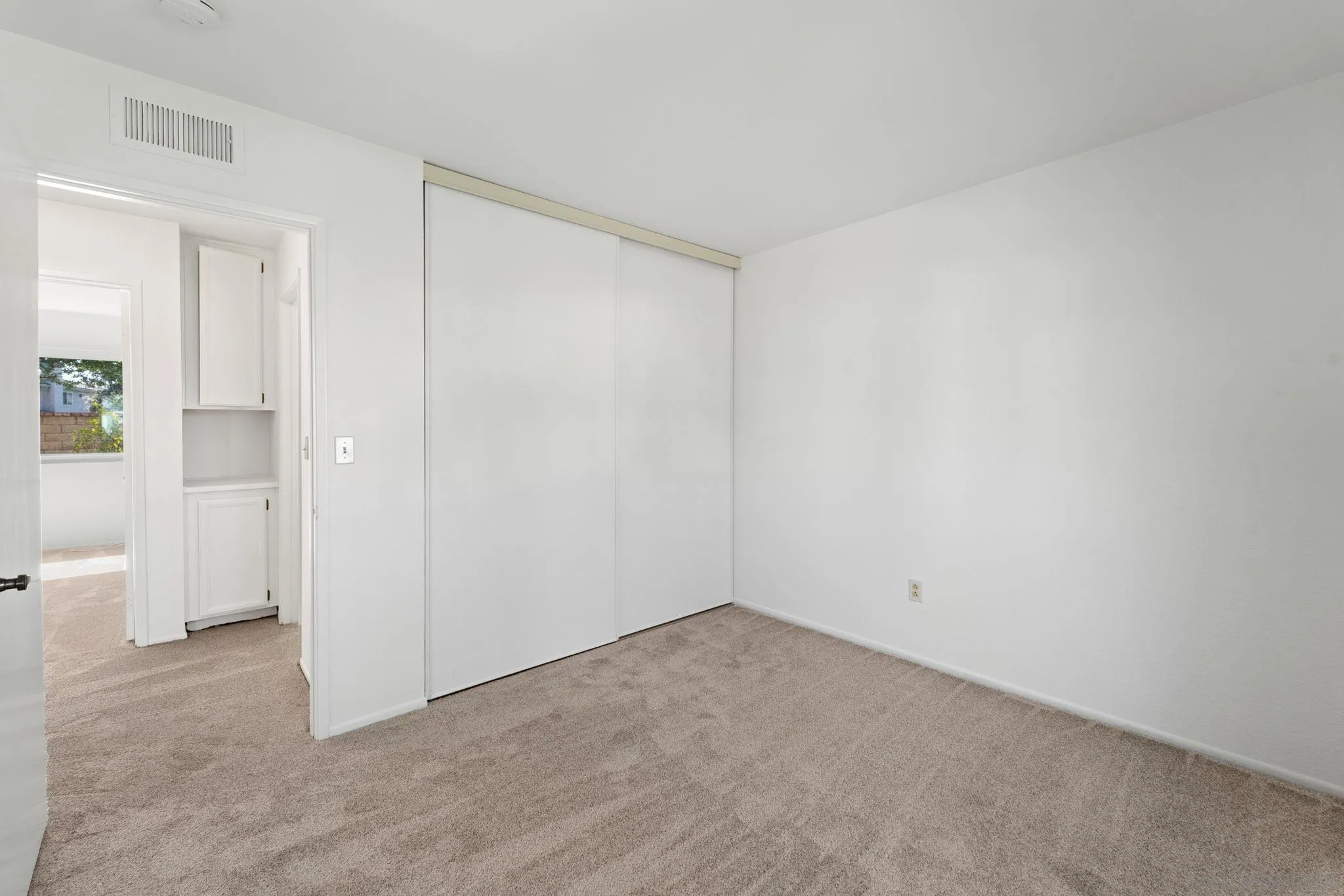 10174 West Glendon Circle Santee, CA 92071 - Photo 19 of 41 a view of an empty room