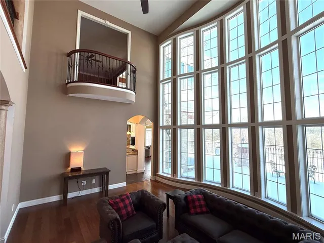 $875,000 | 535 Overlook Drive, Union, MO 63084