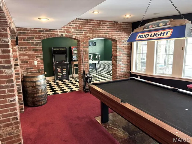 $875,000 | 535 Overlook Drive, Union, MO 63084