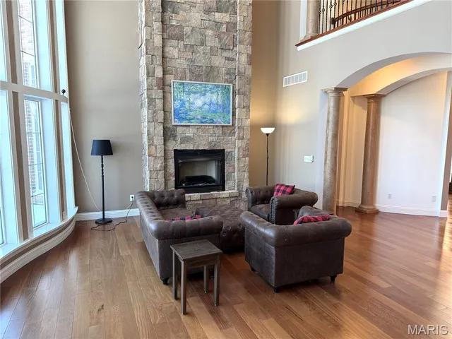 $875,000 | 535 Overlook Drive, Union, MO 63084
