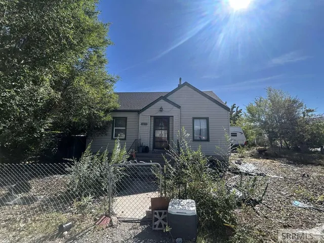 $180,000 | 1277 West Alameda Road, Pocatello, ID 83201