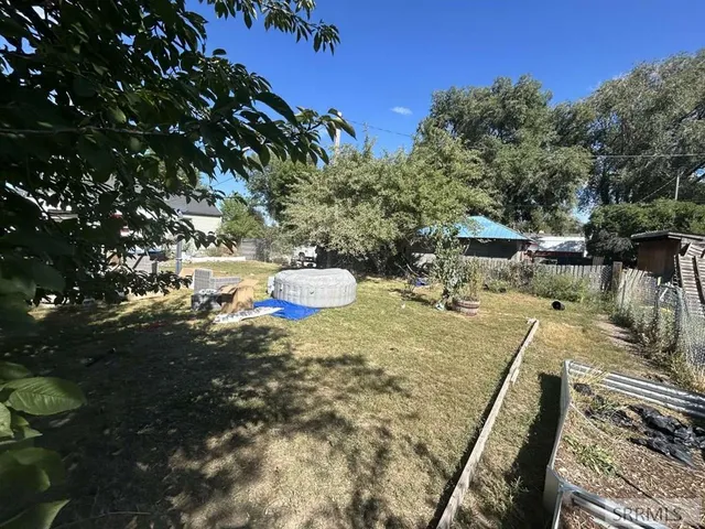 $180,000 | 1277 West Alameda Road, Pocatello, ID 83201