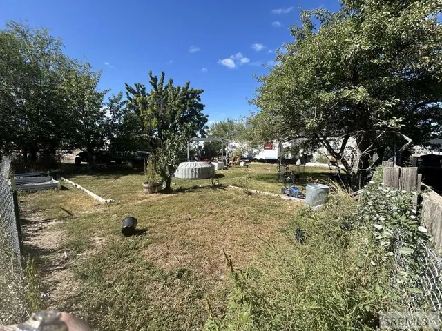 $180,000 | 1277 West Alameda Road, Pocatello, ID 83201