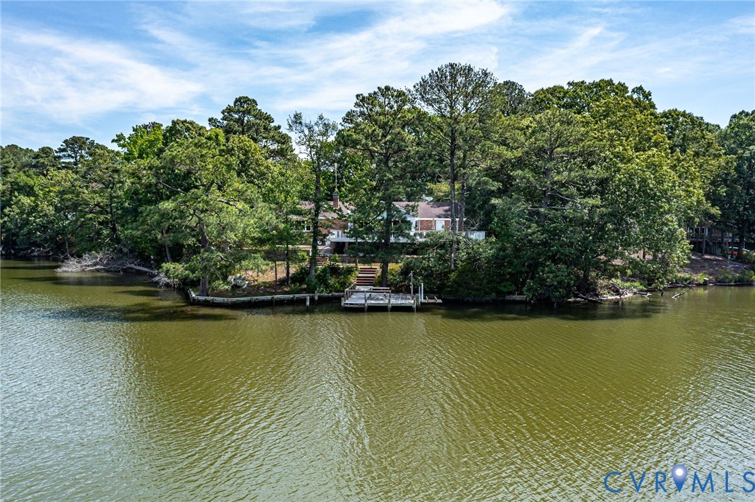 355 Riverview Road Heathsville, VA 22473 - Photo 60 of 95