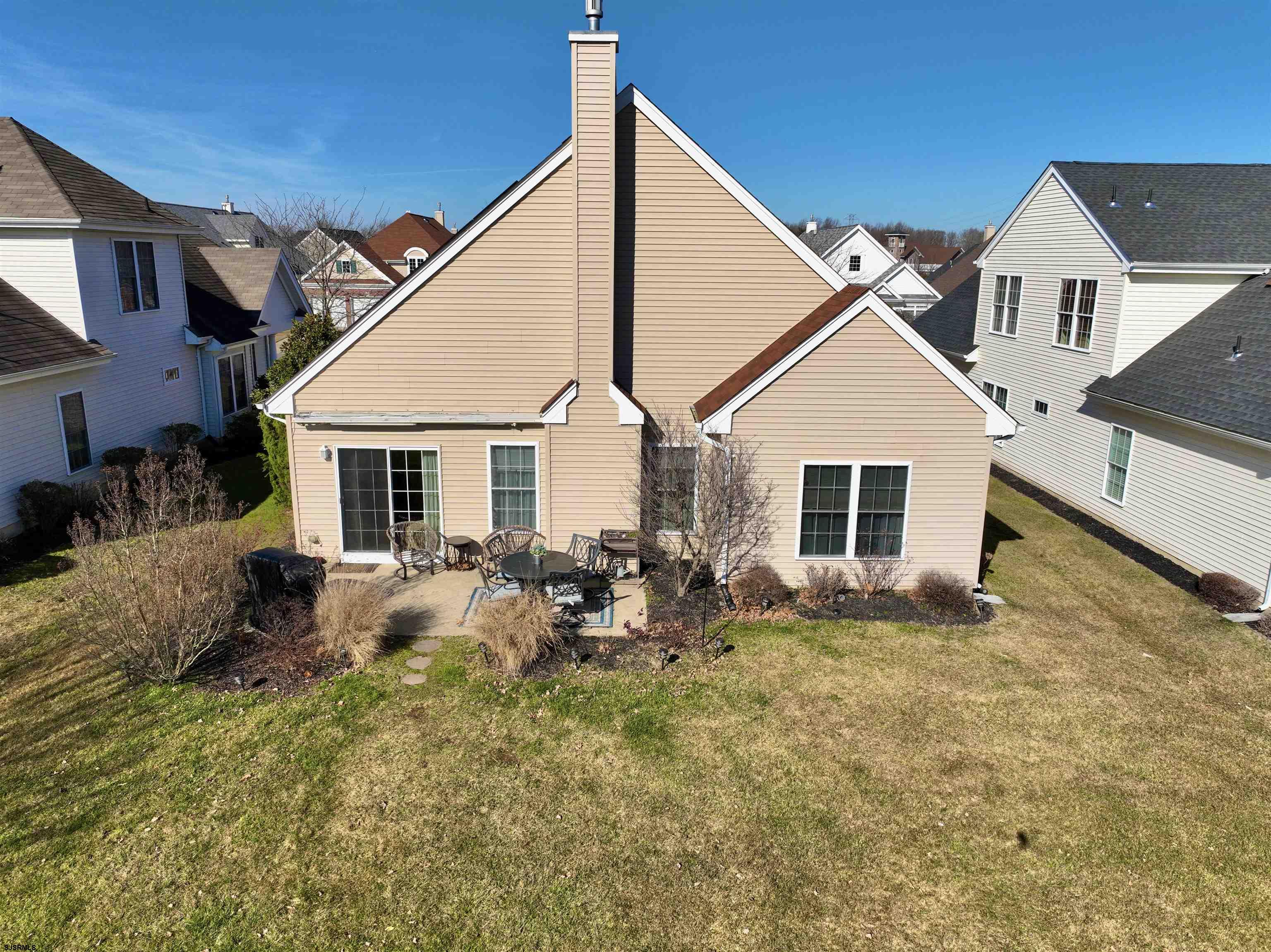 307 Gosling Way Glassboro, NJ 08028 - Photo 7 of 7