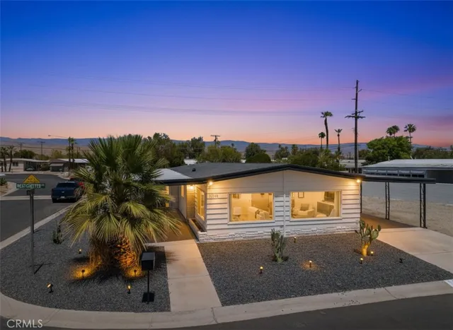 $299,000 | 33240 Westchester Drive, Thousand Palms, CA 92276